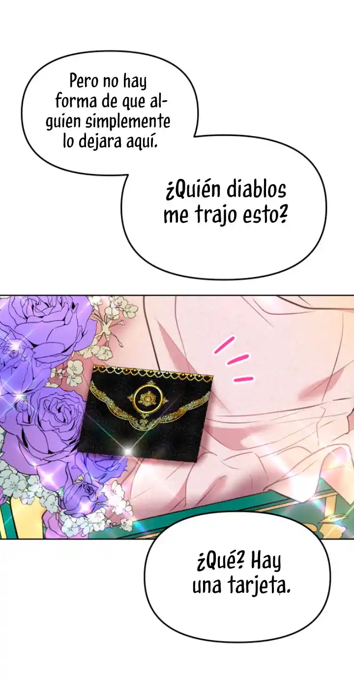 ¡Por Favor, Mayordomo! - Capítulo 5 - Página 51 - LectorTMOo