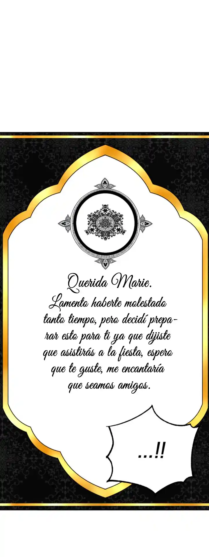 ¡Por Favor, Mayordomo! - Capítulo 5 - Página 52 - LectorTMOo