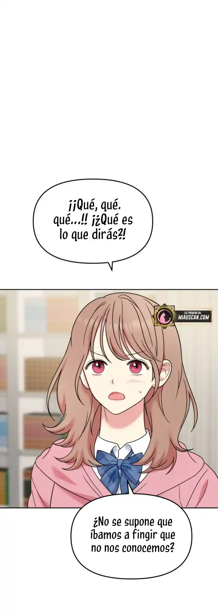 ¡Por Favor, Mayordomo! - Capítulo 5 - Página 61 - LectorTMOo