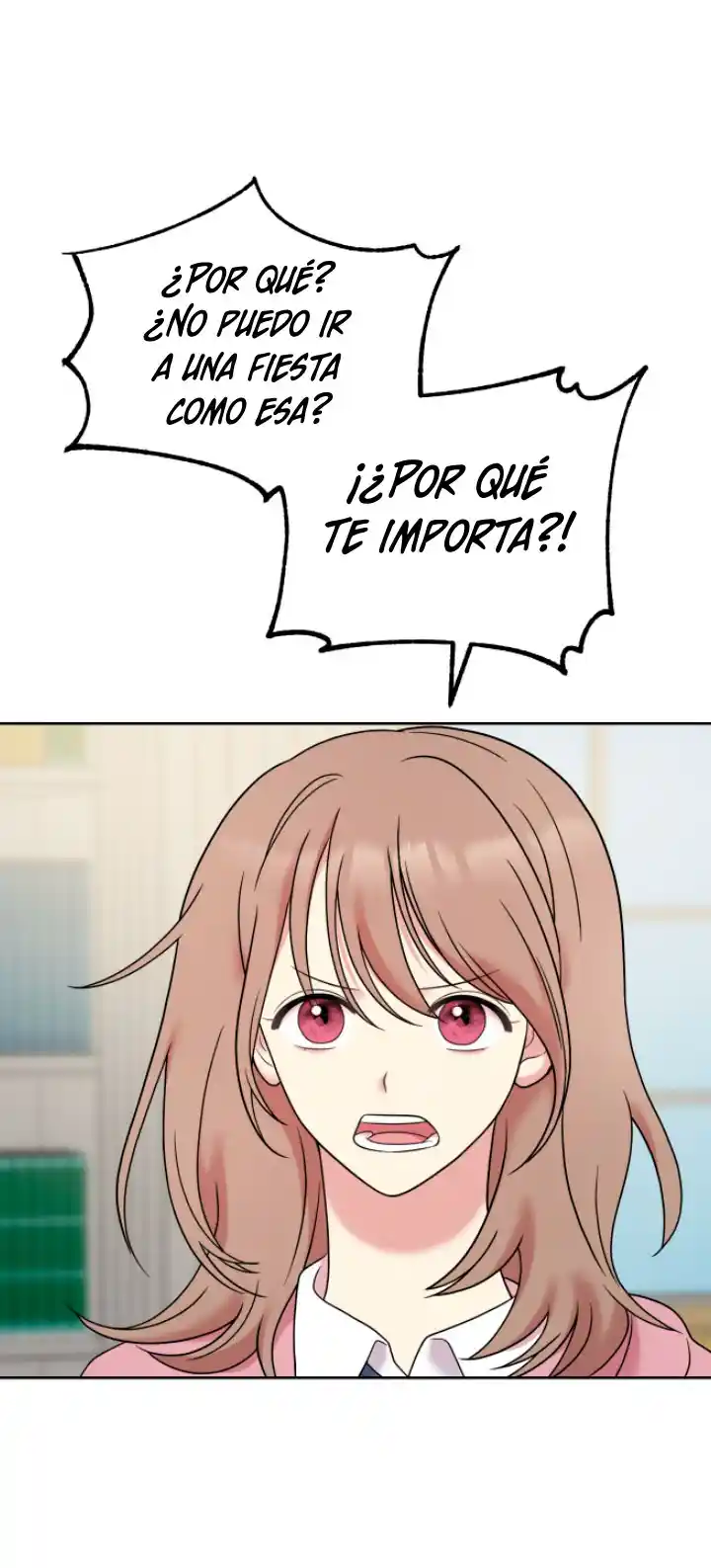 ¡Por Favor, Mayordomo! - Capítulo 5 - Página 66 - LectorTMOo