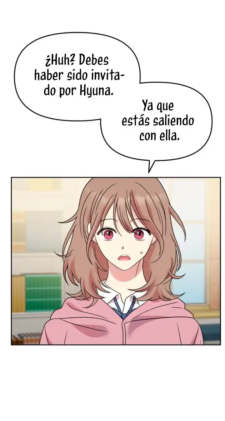 ¡Por Favor, Mayordomo! - Capítulo 5 - Página 71 - LectorTMOo