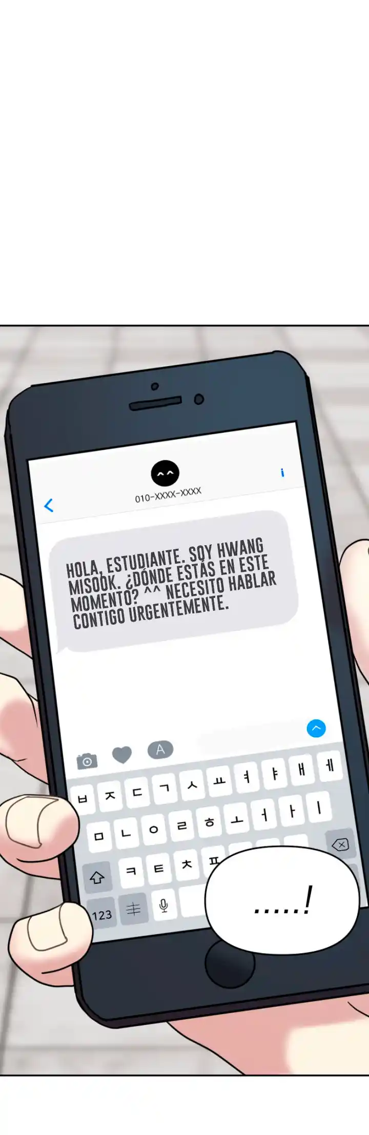 ¡Por Favor, Mayordomo! - Capítulo 5 - Página 79 - LectorTMOo