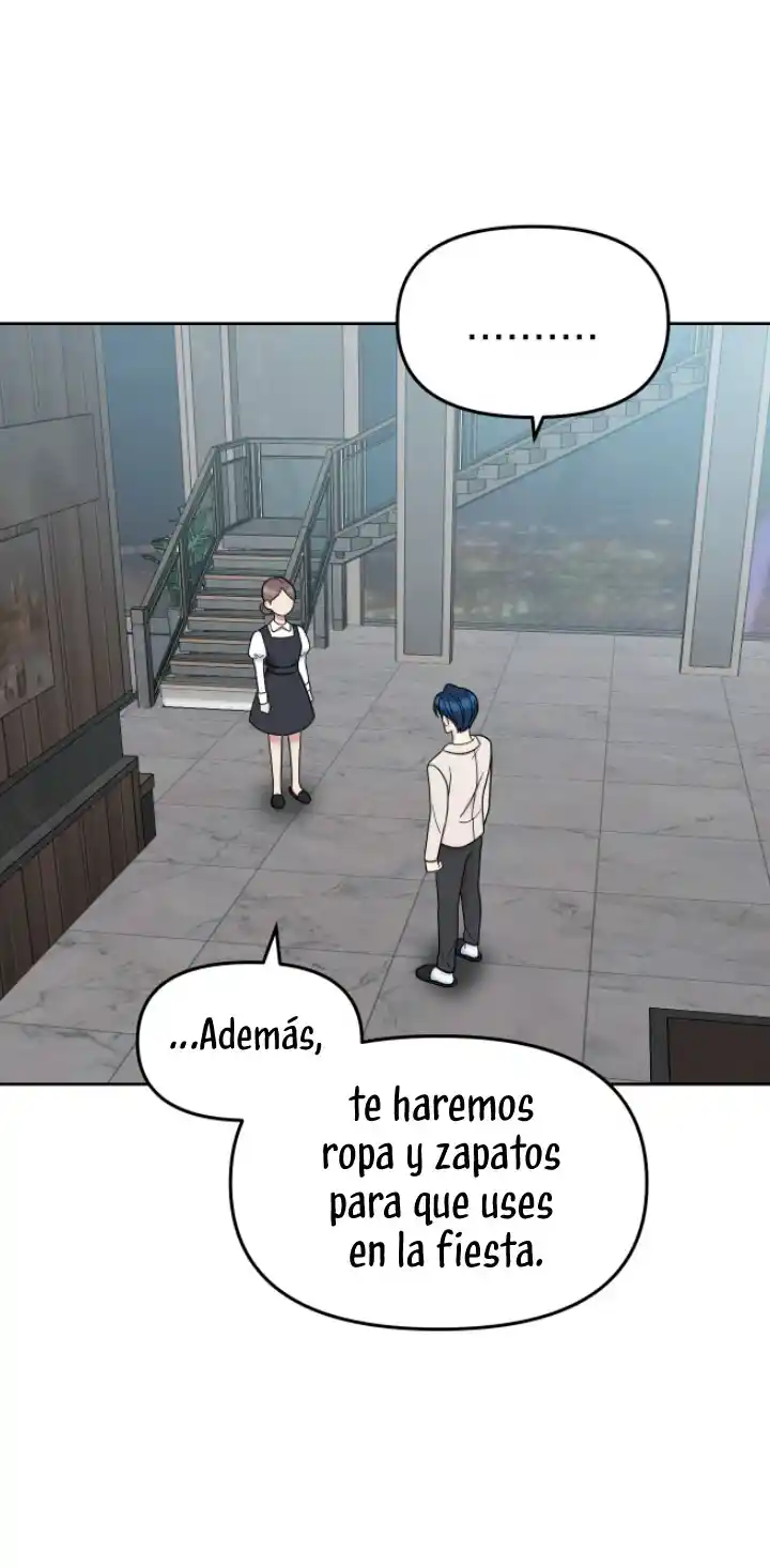 ¡Por Favor, Mayordomo! - Capítulo 5 - Página 90 - LectorTMOo