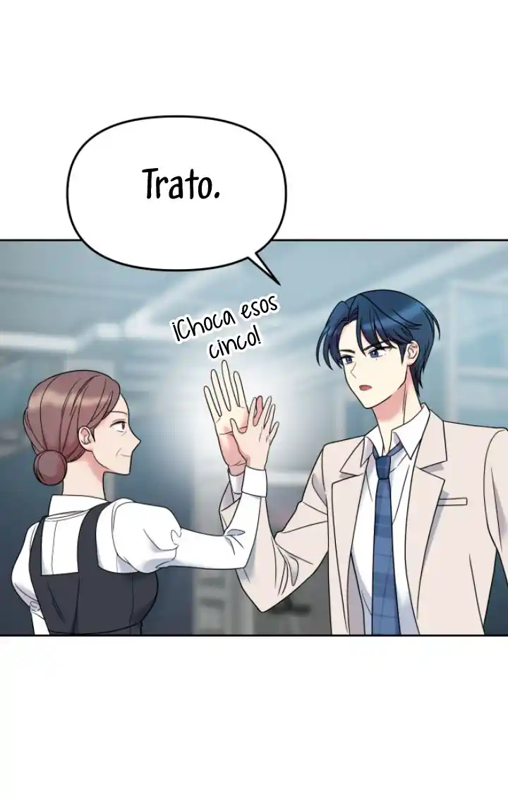 ¡Por Favor, Mayordomo! - Capítulo 5 - Página 91 - LectorTMOo