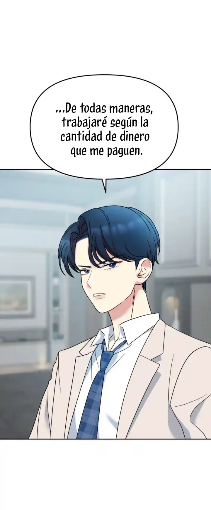 ¡Por Favor, Mayordomo! - Capítulo 5 - Página 93 - LectorTMOo