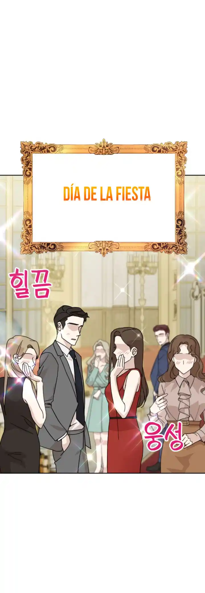 ¡Por Favor, Mayordomo! - Capítulo 5 - Página 104 - LectorTMOo