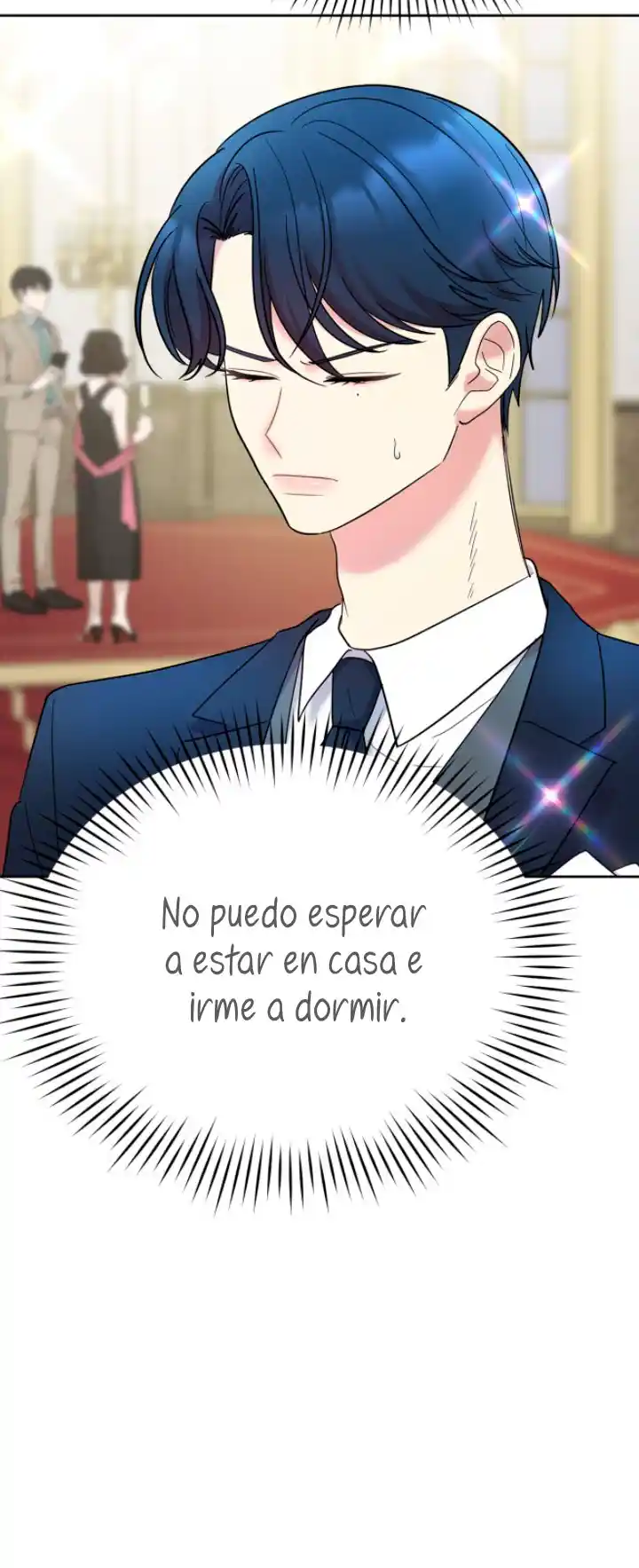 ¡Por Favor, Mayordomo! - Capítulo 5 - Página 115 - LectorTMOo