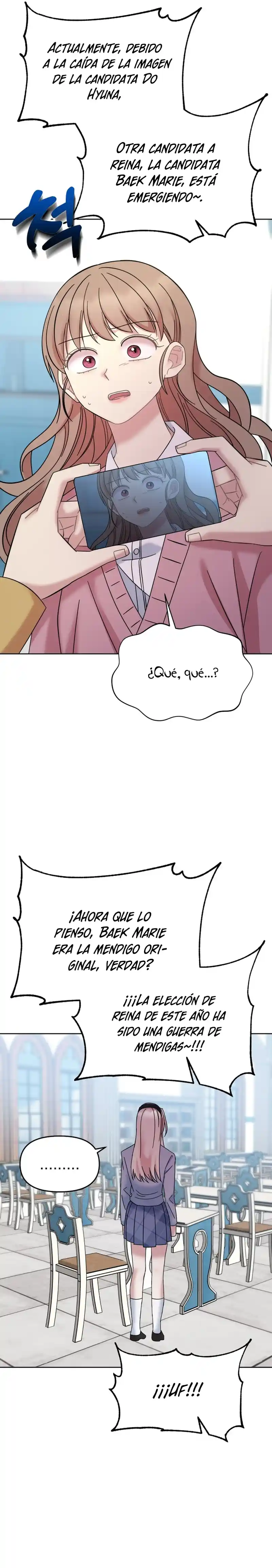 ¡Por Favor, Mayordomo! - Capítulo 51 - Página 27 - LectorTMOo