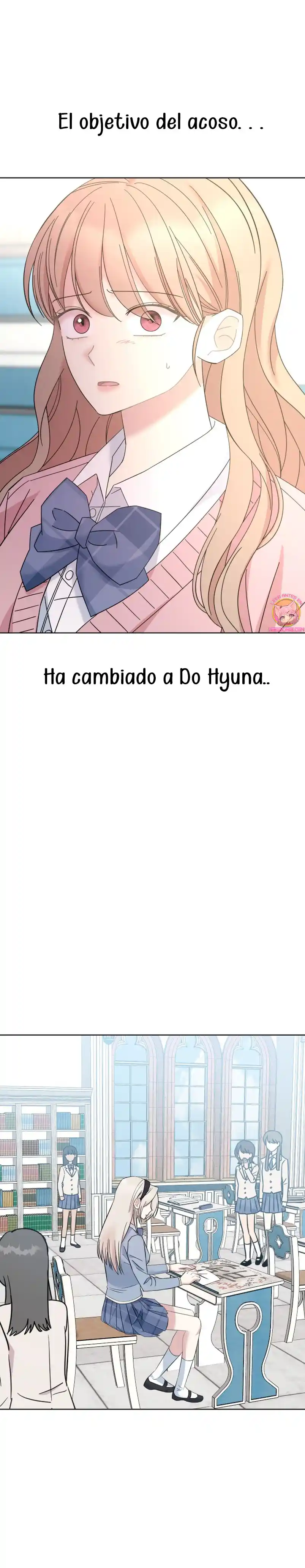 ¡Por Favor, Mayordomo! - Capítulo 52 - Página 5 - LectorTMOo