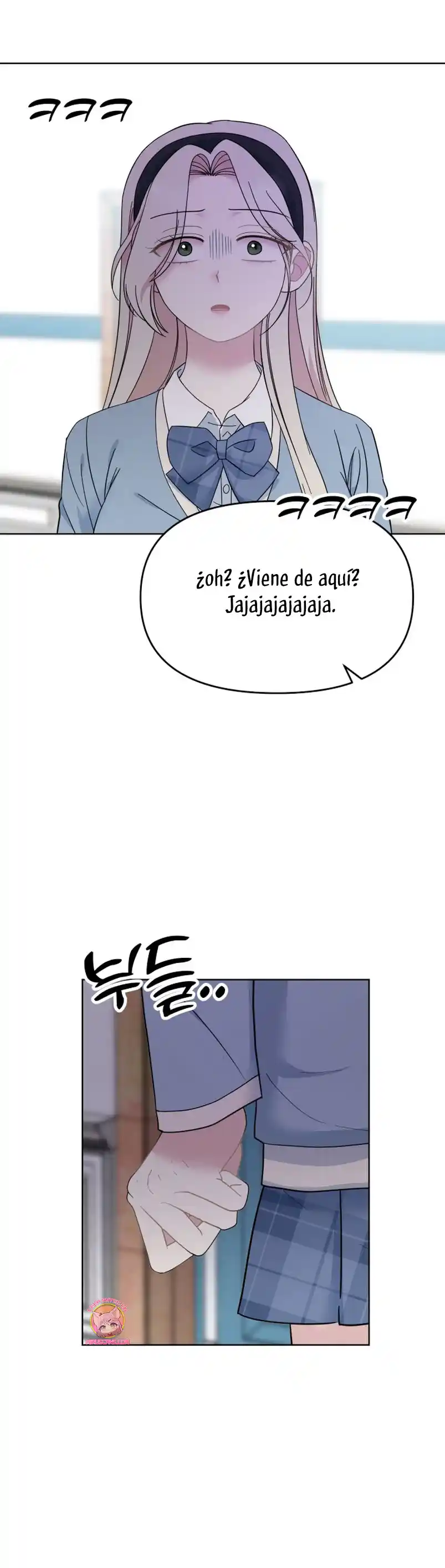 ¡Por Favor, Mayordomo! - Capítulo 52 - Página 15 - LectorTMOo