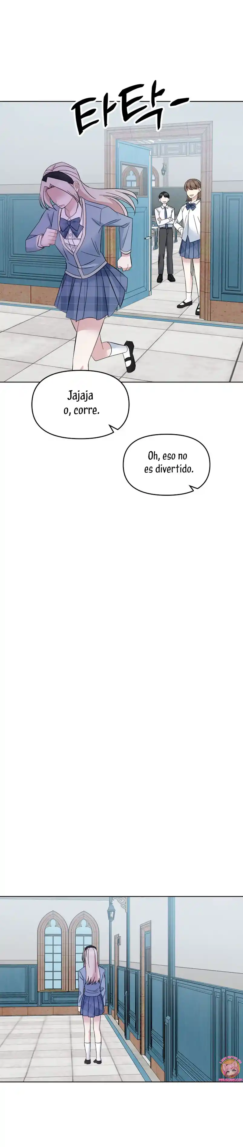 ¡Por Favor, Mayordomo! - Capítulo 52 - Página 16 - LectorTMOo