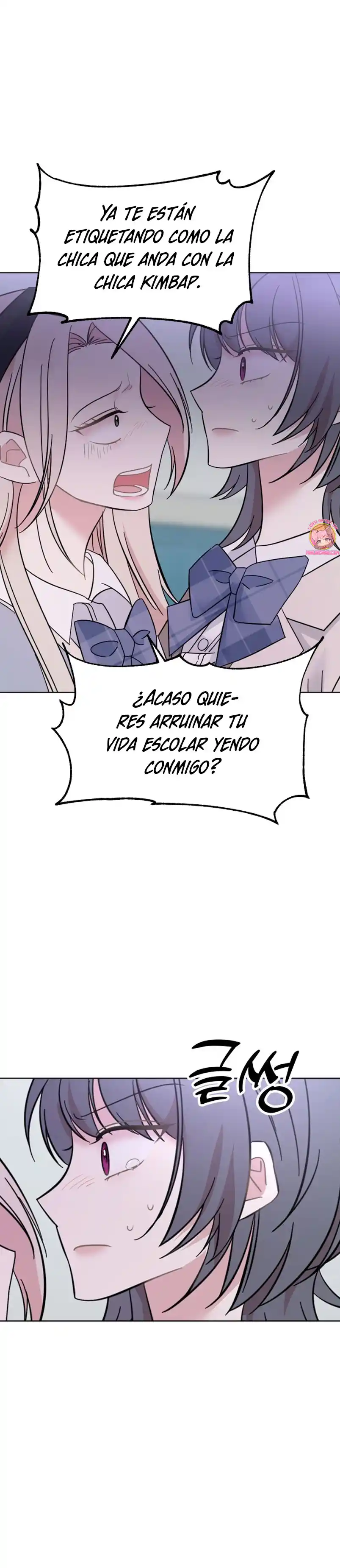 ¡Por Favor, Mayordomo! - Capítulo 52 - Página 19 - LectorTMOo