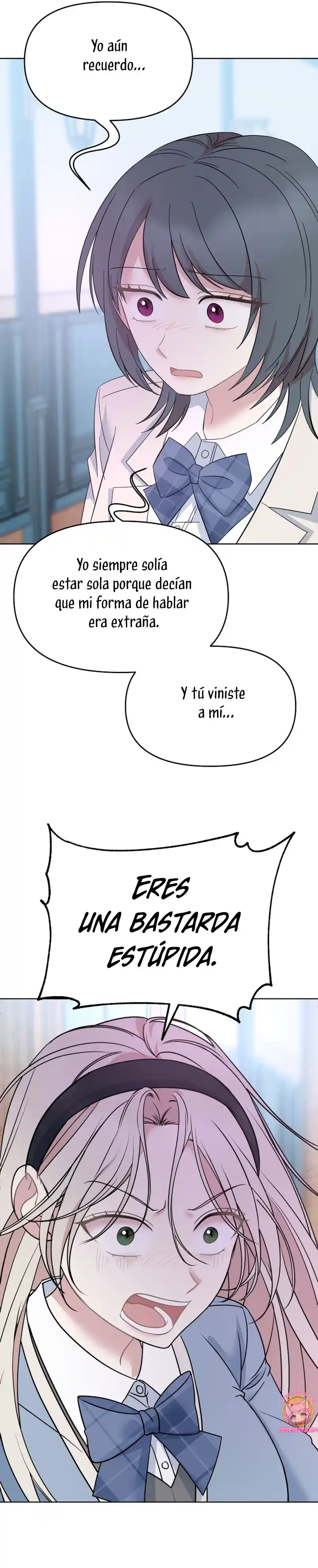 ¡Por Favor, Mayordomo! - Capítulo 52 - Página 20 - LectorTMOo