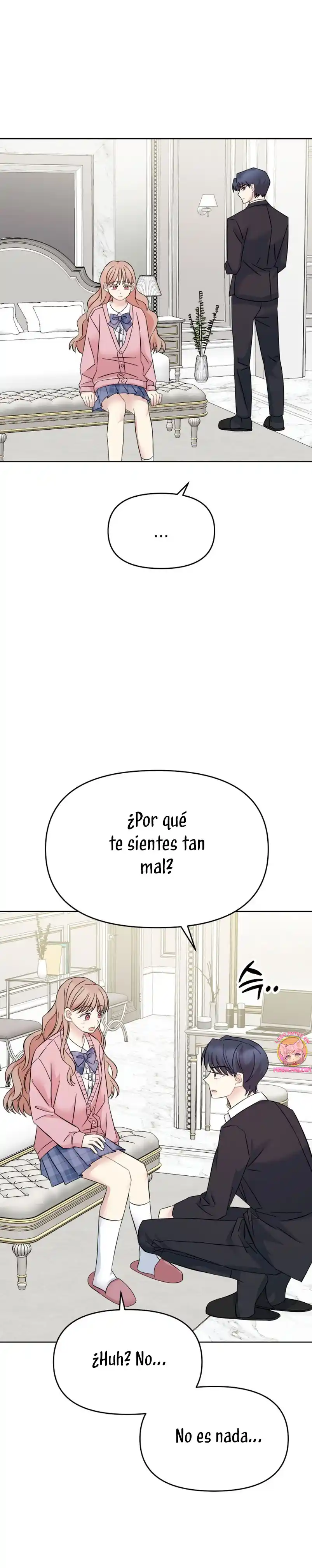 ¡Por Favor, Mayordomo! - Capítulo 52 - Página 24 - LectorTMOo