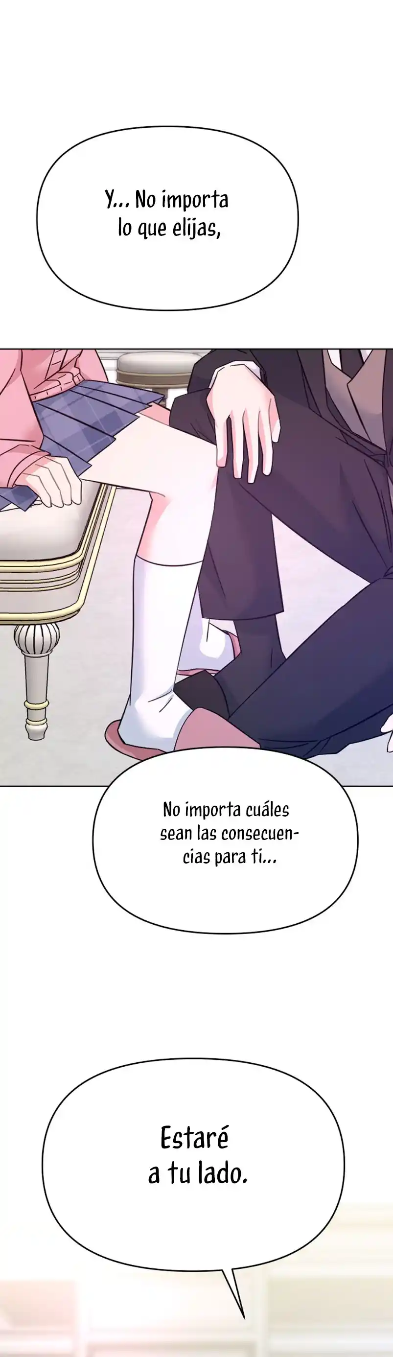 ¡Por Favor, Mayordomo! - Capítulo 52 - Página 27 - LectorTMOo
