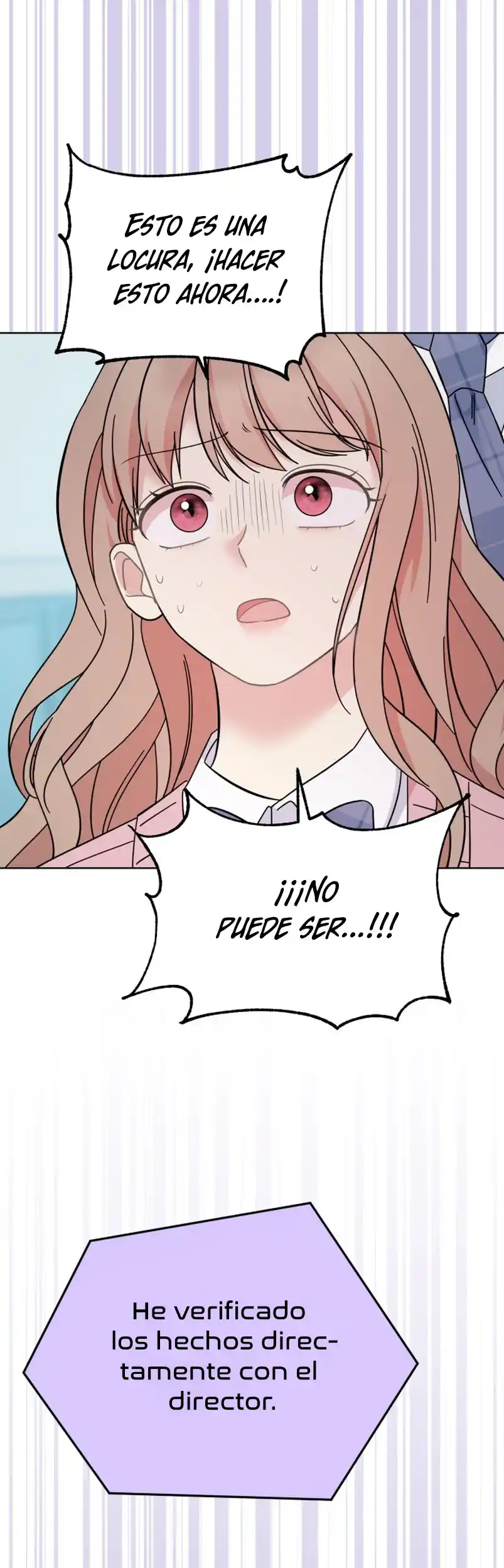 ¡Por Favor, Mayordomo! - Capítulo 52 - Página 39 - LectorTMOo