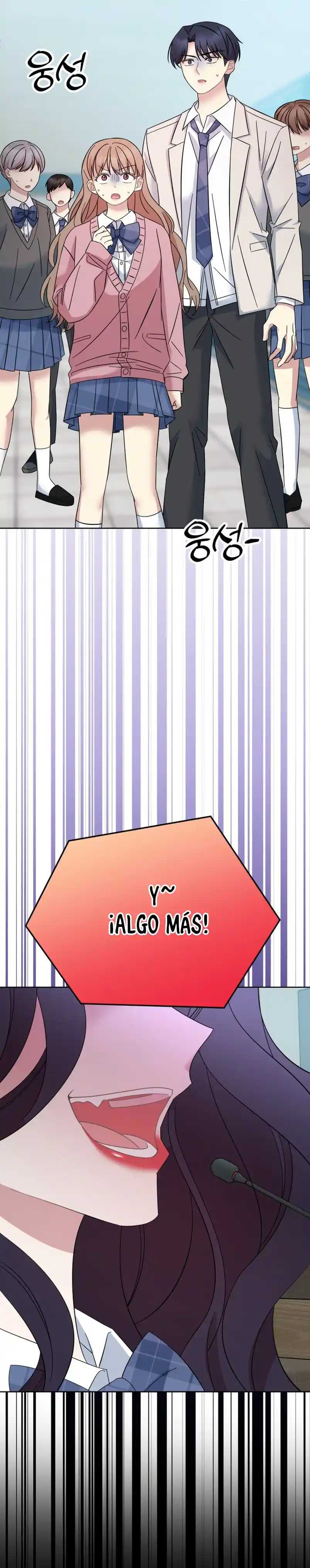 ¡Por Favor, Mayordomo! - Capítulo 53 - Página 6 - LectorTMOo