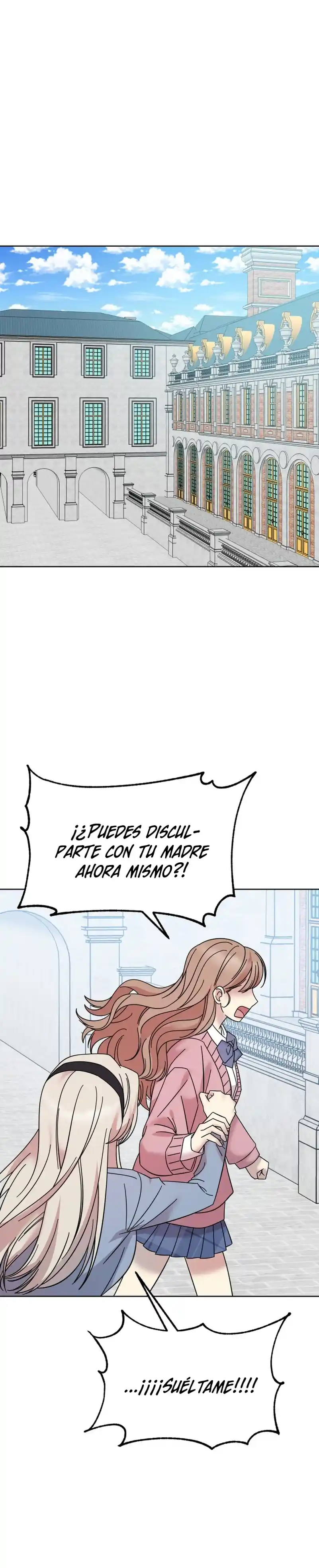 ¡Por Favor, Mayordomo! - Capítulo 54 - Página 13 - LectorTMOo