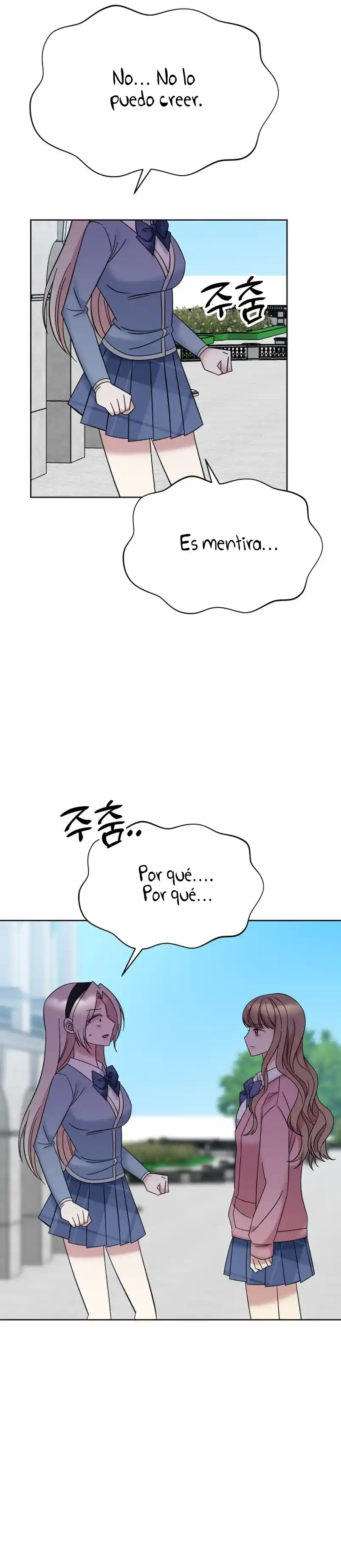 ¡Por Favor, Mayordomo! - Capítulo 55 - Página 4 - LectorTMOo