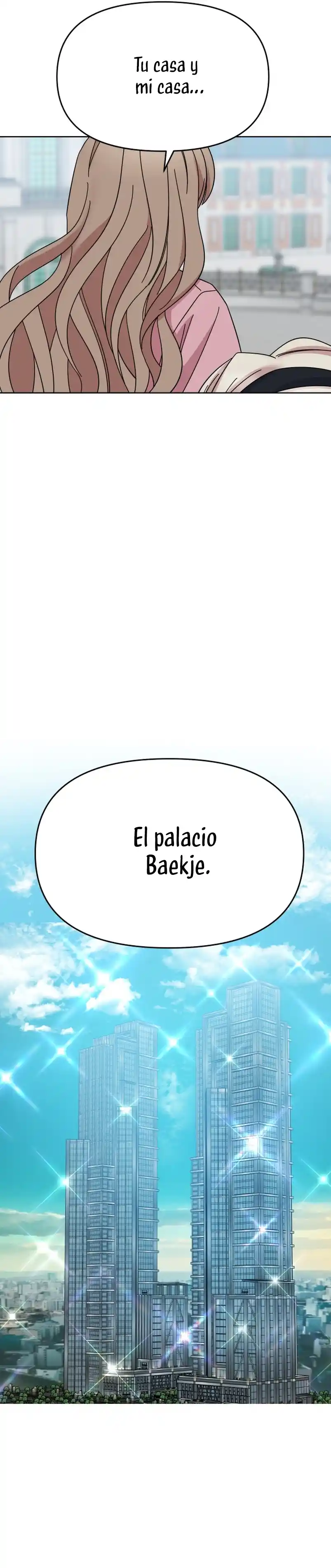 ¡Por Favor, Mayordomo! - Capítulo 55 - Página 8 - LectorTMOo