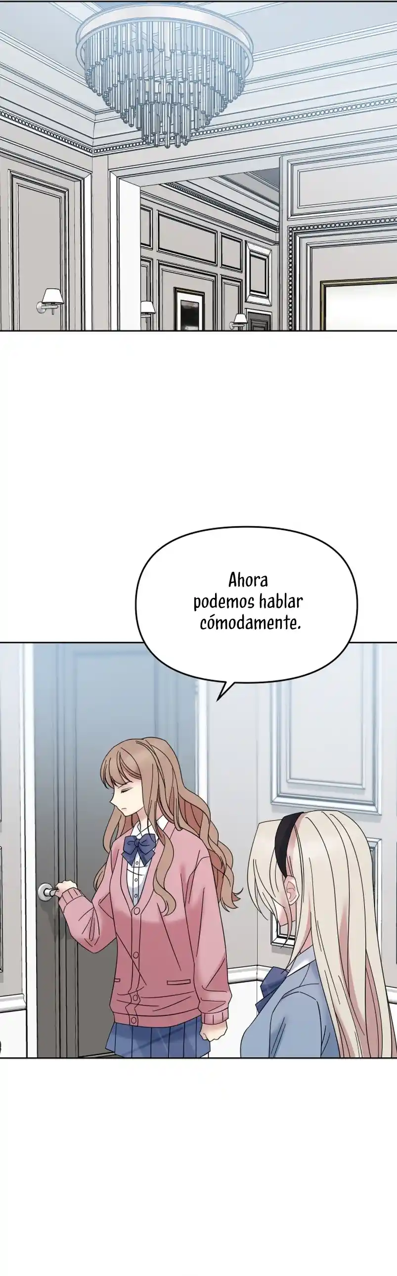 ¡Por Favor, Mayordomo! - Capítulo 55 - Página 15 - LectorTMOo