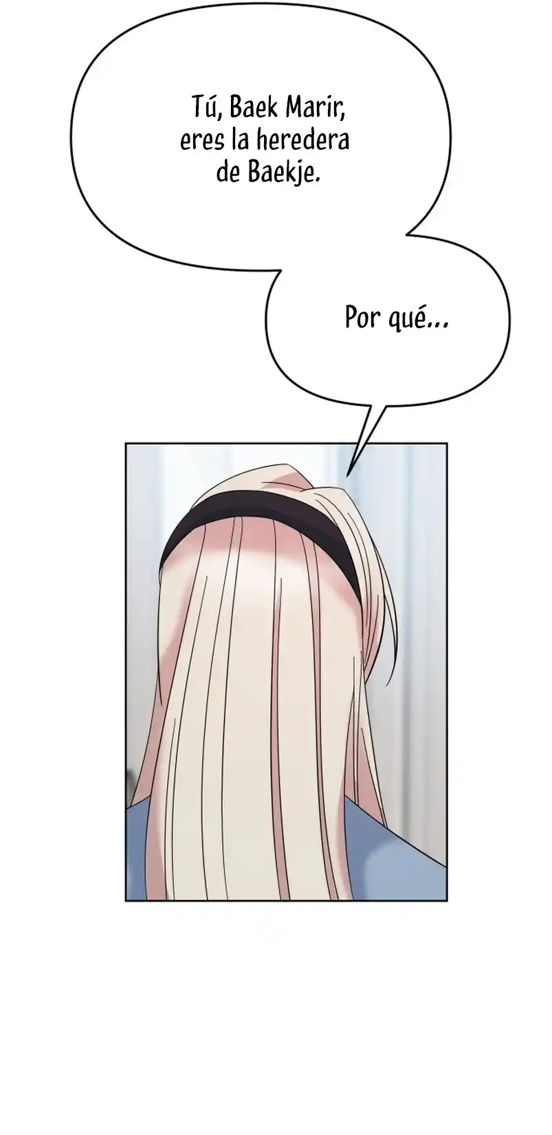 ¡Por Favor, Mayordomo! - Capítulo 55 - Página 16 - LectorTMOo