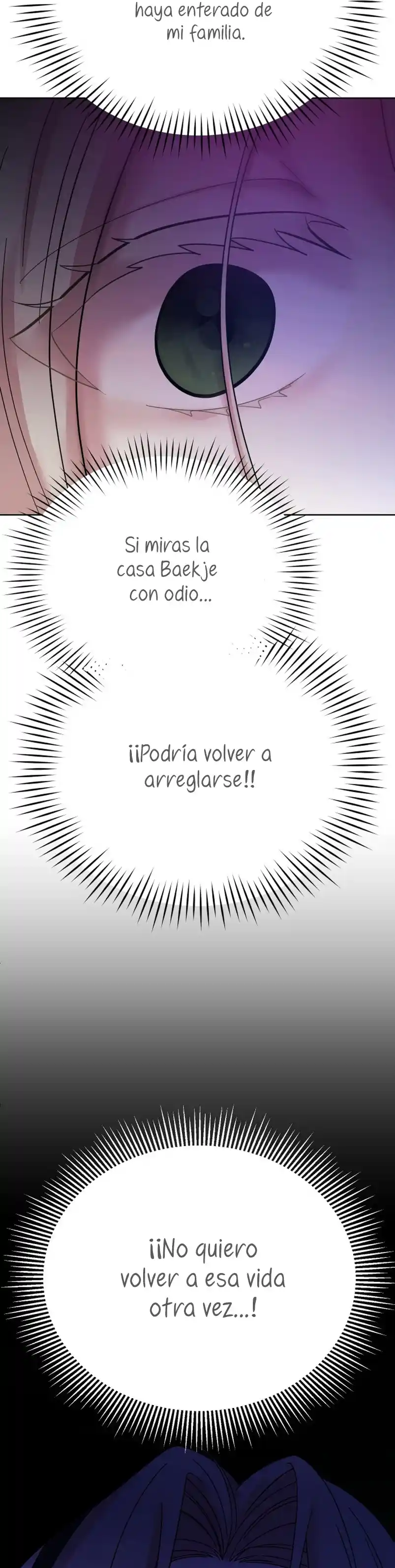 ¡Por Favor, Mayordomo! - Capítulo 55 - Página 19 - LectorTMOo