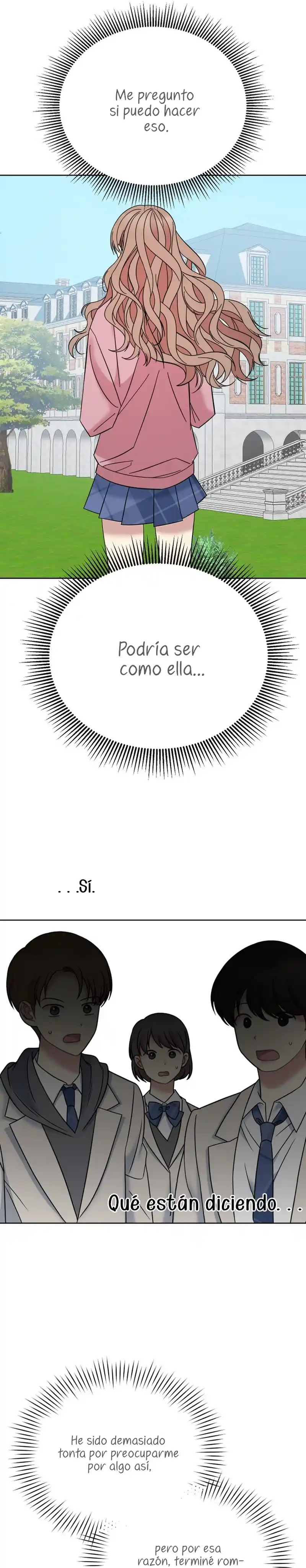 ¡Por Favor, Mayordomo! - Capítulo 56 - Página 12 - LectorTMOo