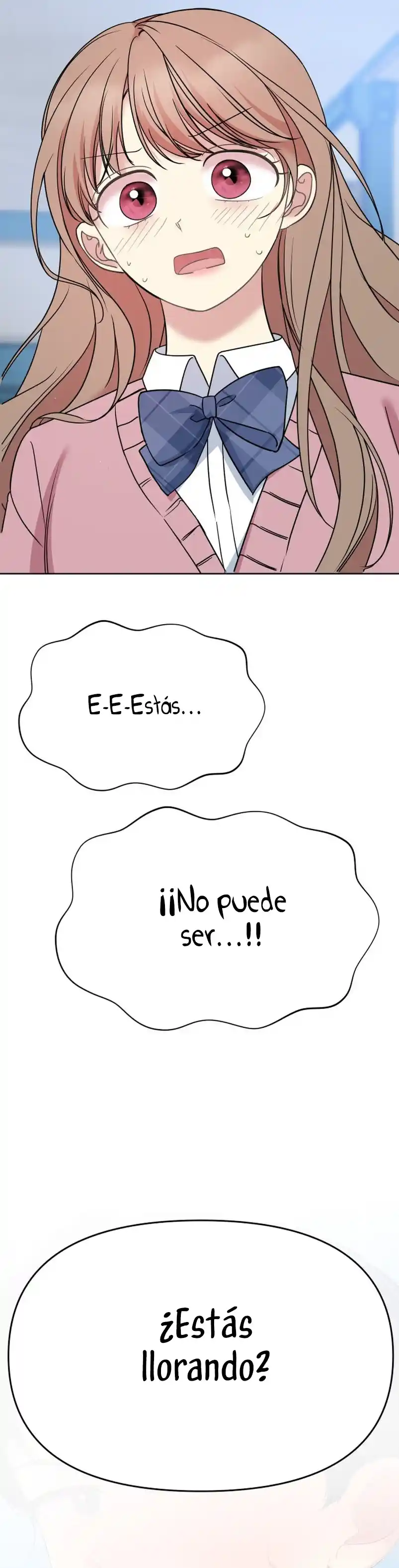 ¡Por Favor, Mayordomo! - Capítulo 57 - Página 43 - LectorTMOo