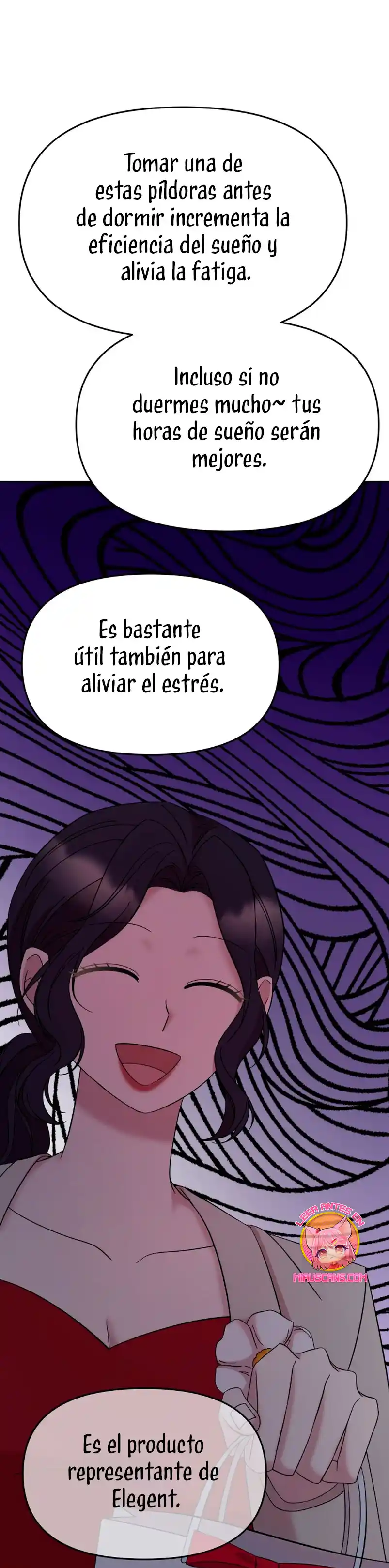 ¡Por Favor, Mayordomo! - Capítulo 59 - Página 24 - LectorTMOo