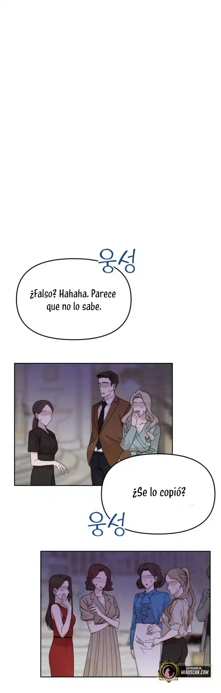 ¡Por Favor, Mayordomo! - Capítulo 6 - Página 5 - LectorTMOo