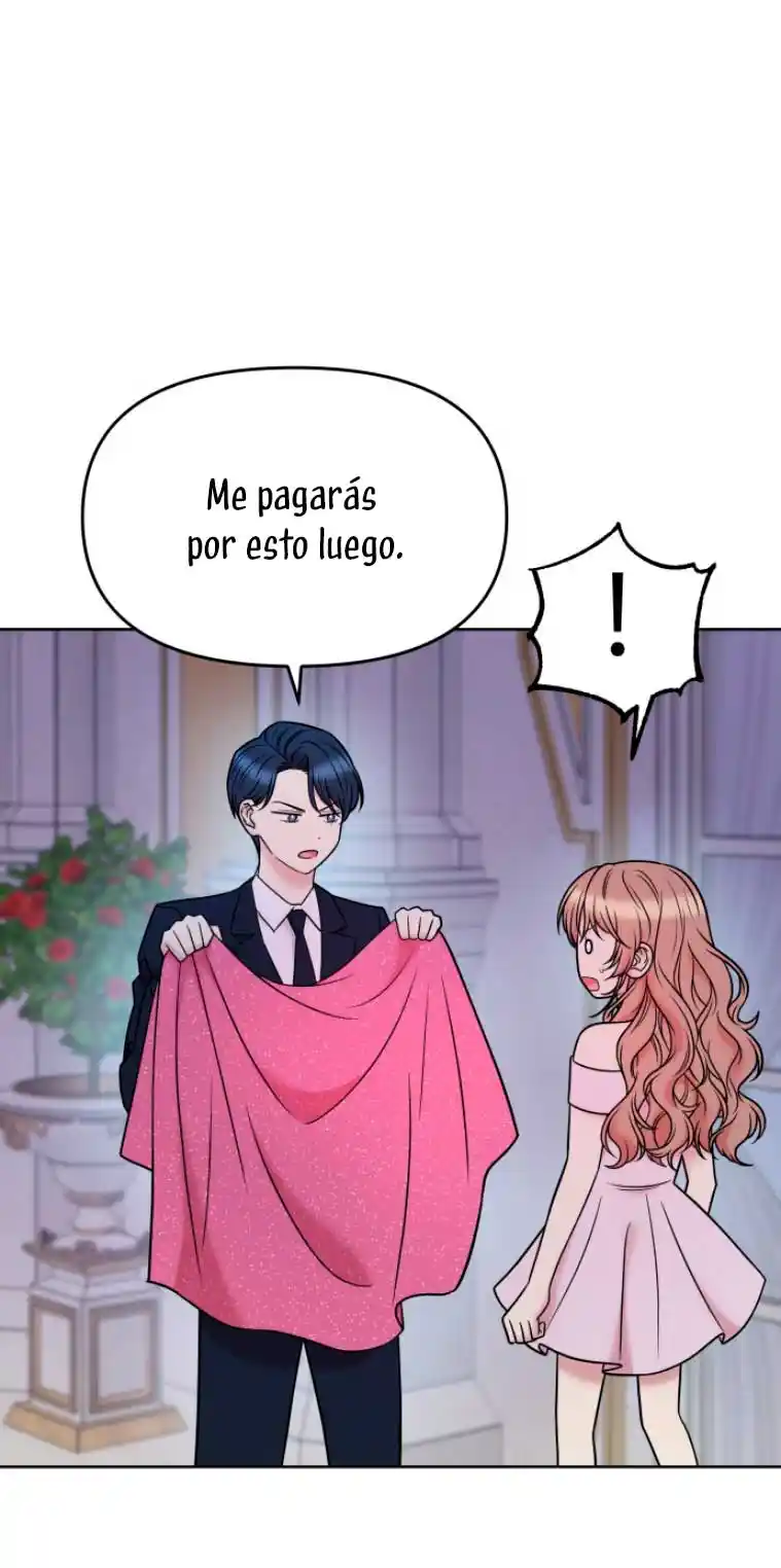 ¡Por Favor, Mayordomo! - Capítulo 6 - Página 42 - LectorTMOo