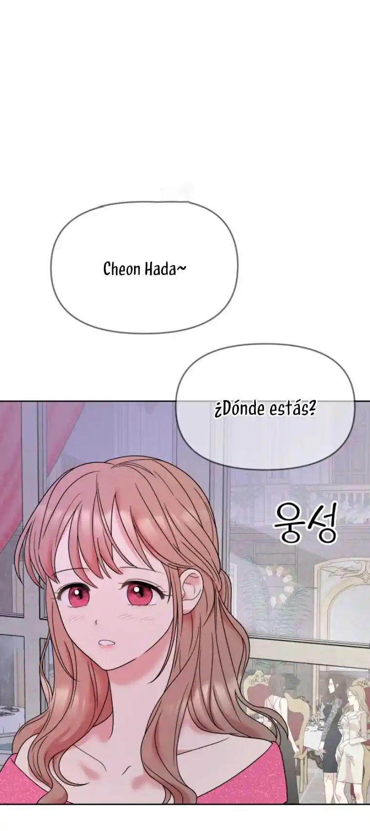 ¡Por Favor, Mayordomo! - Capítulo 6 - Página 57 - LectorTMOo