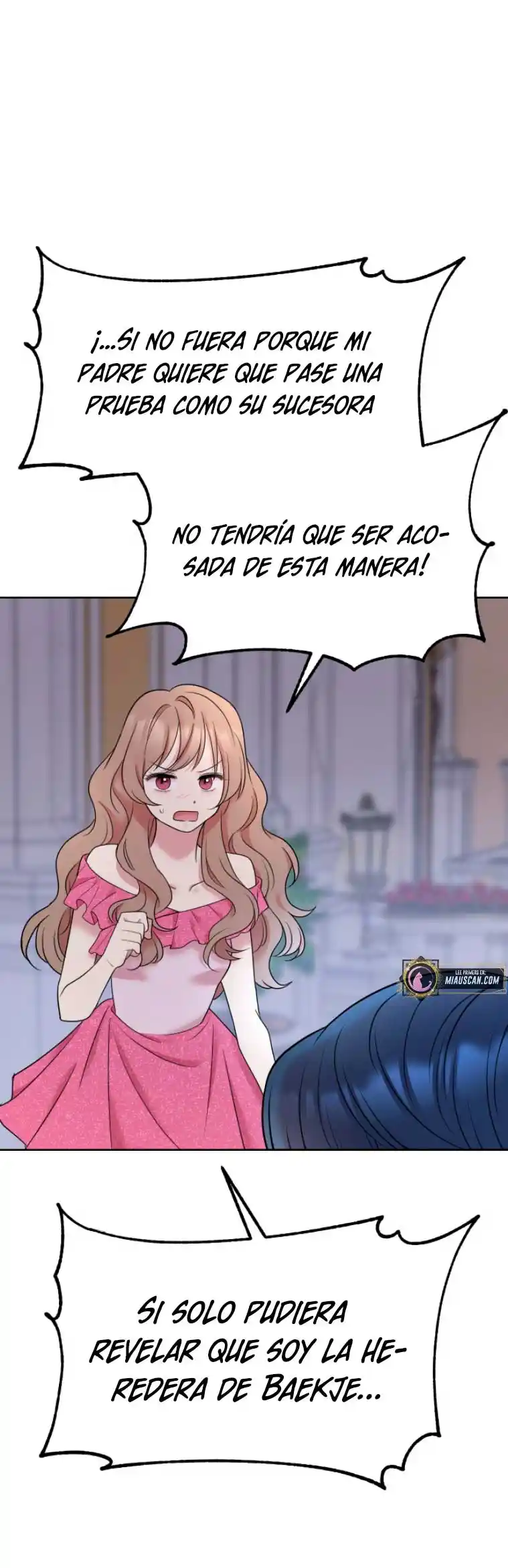 ¡Por Favor, Mayordomo! - Capítulo 6 - Página 67 - LectorTMOo