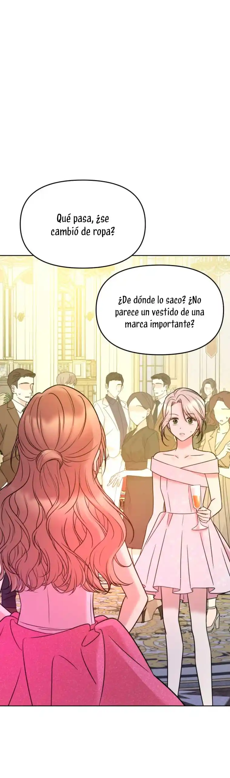 ¡Por Favor, Mayordomo! - Capítulo 6 - Página 89 - LectorTMOo