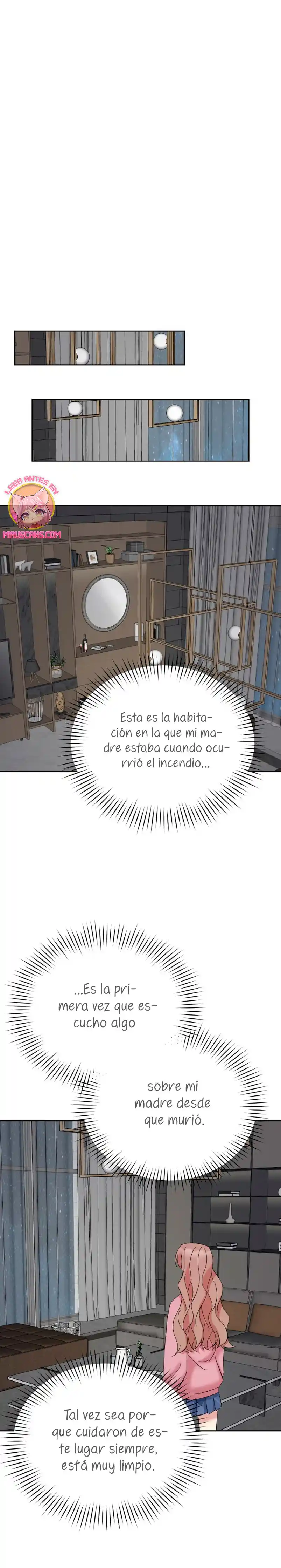 ¡Por Favor, Mayordomo! - Capítulo 60 - Página 6 - LectorTMOo