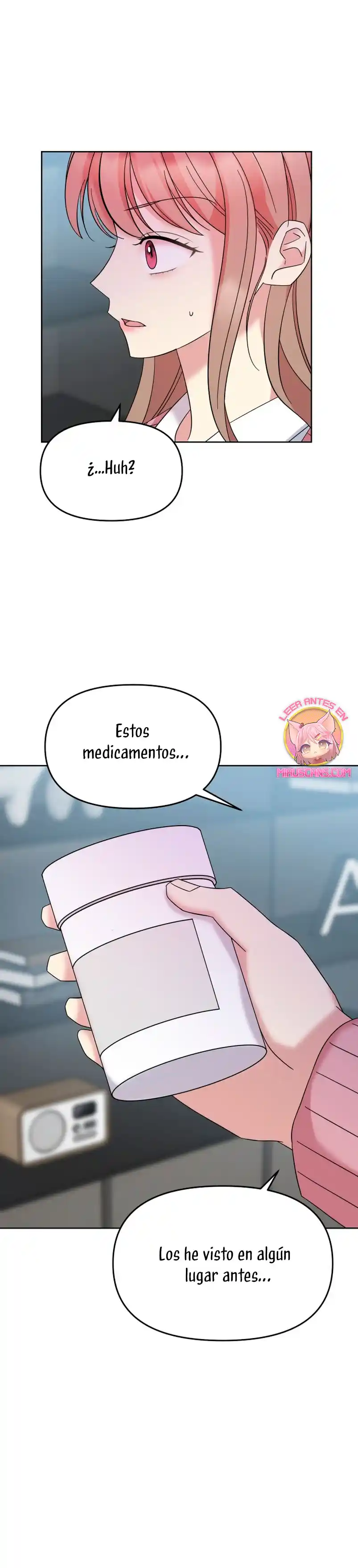 ¡Por Favor, Mayordomo! - Capítulo 60 - Página 9 - LectorTMOo
