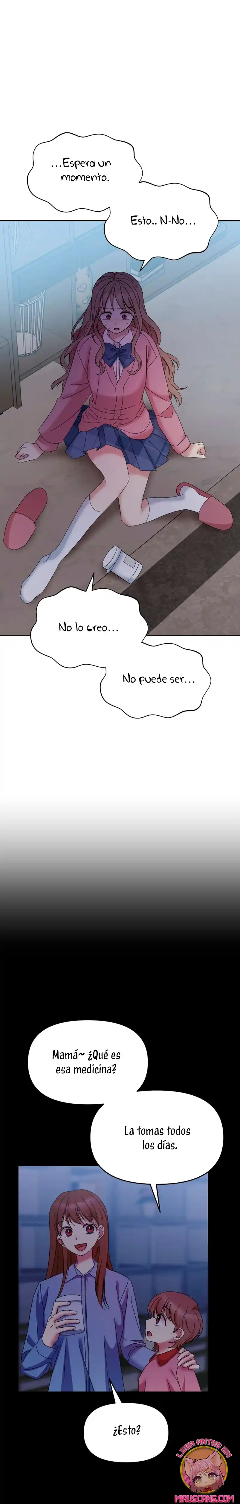 ¡Por Favor, Mayordomo! - Capítulo 60 - Página 11 - LectorTMOo