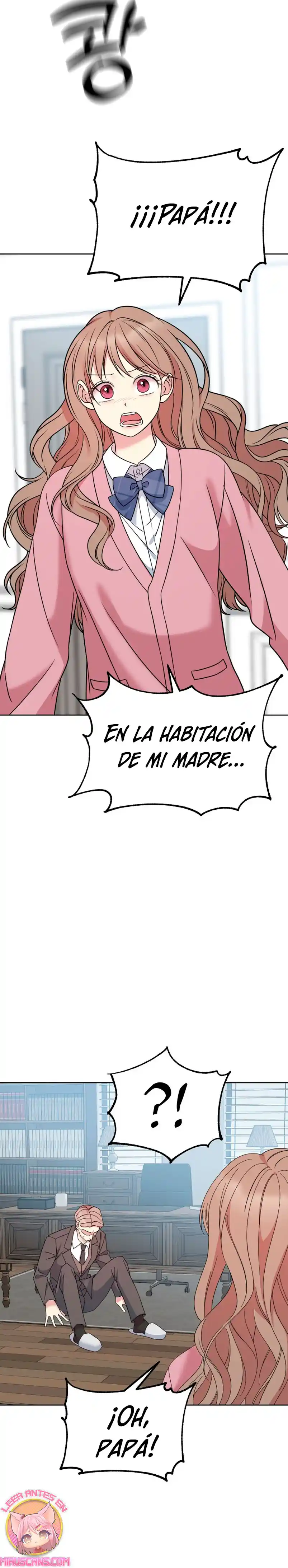 ¡Por Favor, Mayordomo! - Capítulo 60 - Página 14 - LectorTMOo