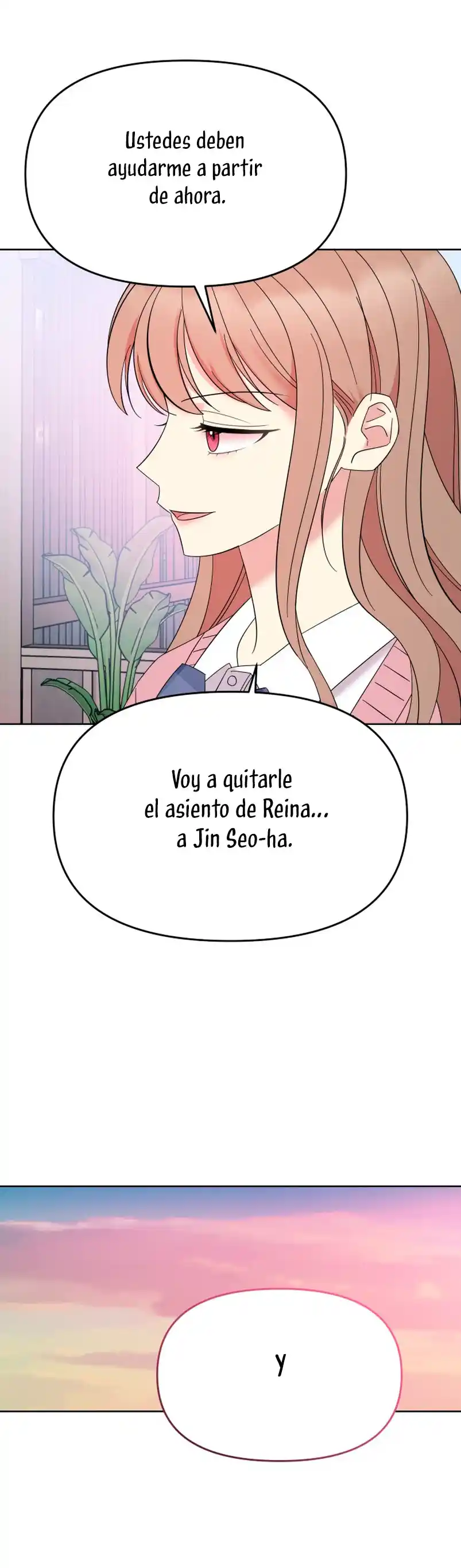 ¡Por Favor, Mayordomo! - Capítulo 60 - Página 22 - LectorTMOo