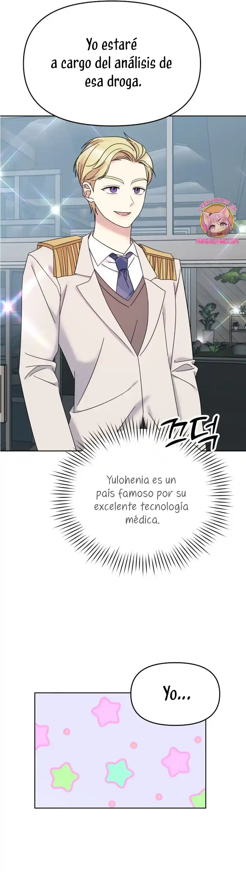 ¡Por Favor, Mayordomo! - Capítulo 61 - Página 12 - LectorTMOo