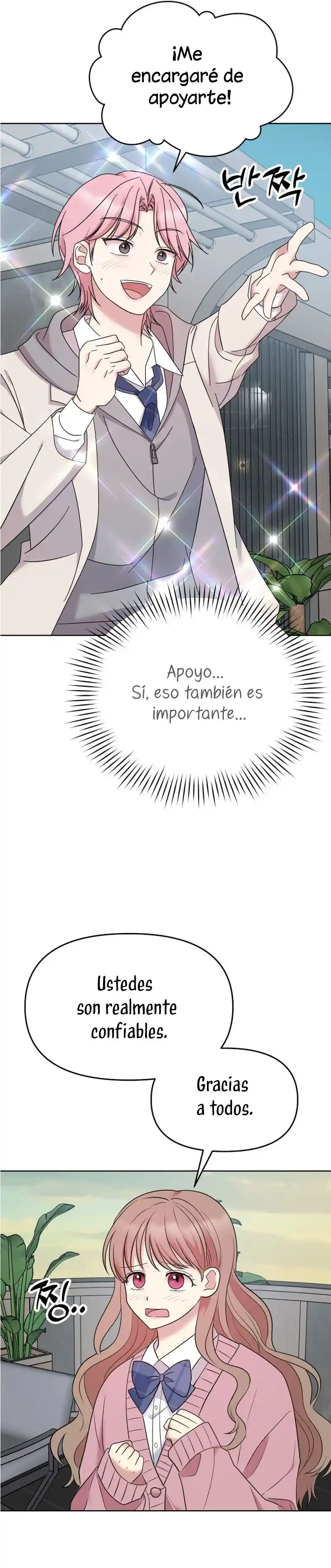 ¡Por Favor, Mayordomo! - Capítulo 61 - Página 13 - LectorTMOo