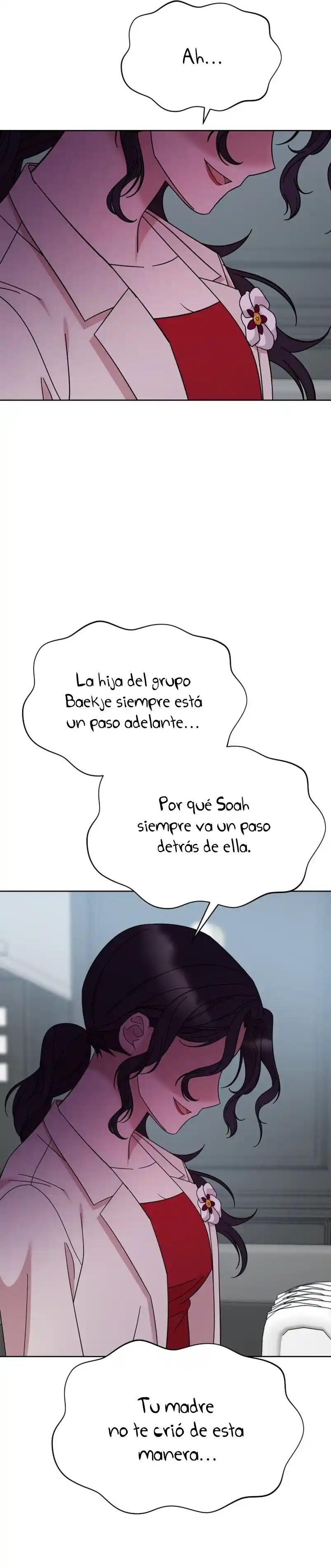 ¡Por Favor, Mayordomo! - Capítulo 61 - Página 22 - LectorTMOo