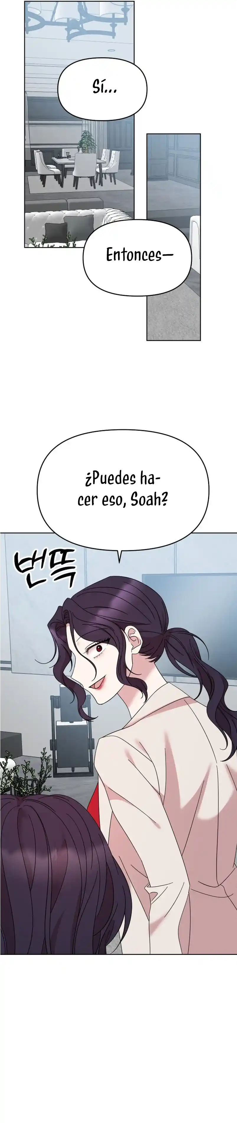 ¡Por Favor, Mayordomo! - Capítulo 61 - Página 30 - LectorTMOo
