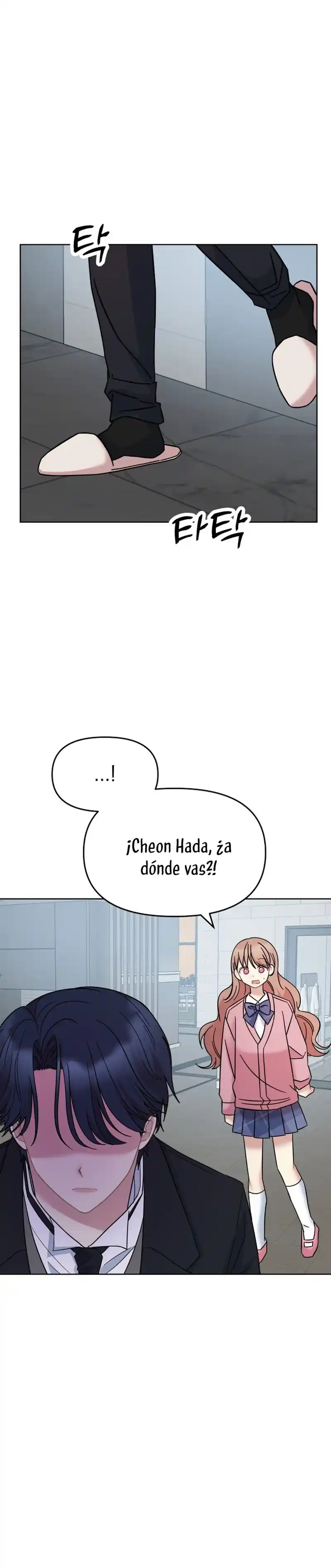 ¡Por Favor, Mayordomo! - Capítulo 62 - Página 11 - LectorTMOo