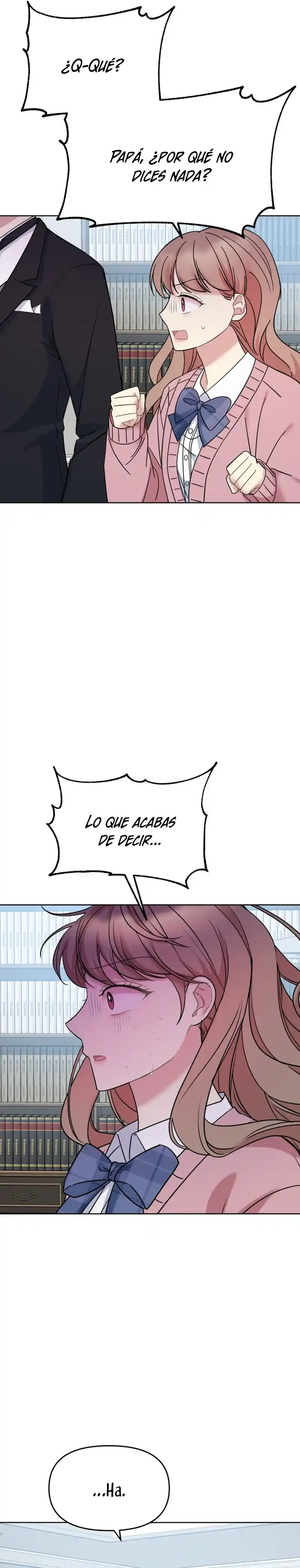¡Por Favor, Mayordomo! - Capítulo 62 - Página 15 - LectorTMOo