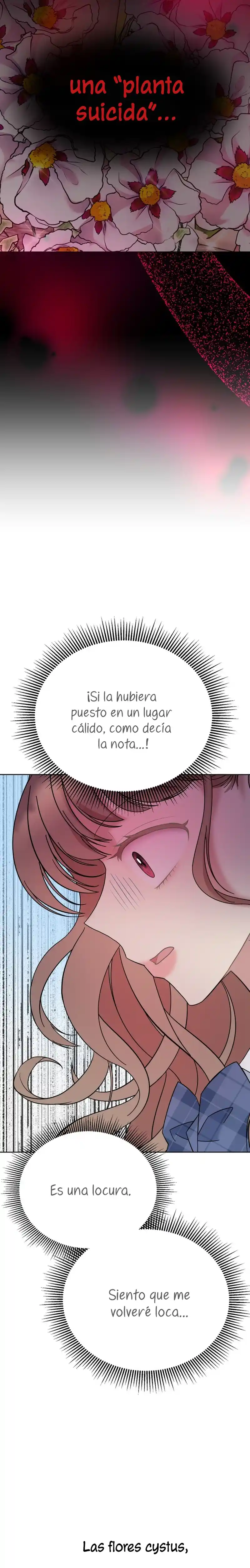 ¡Por Favor, Mayordomo! - Capítulo 62 - Página 30 - LectorTMOo