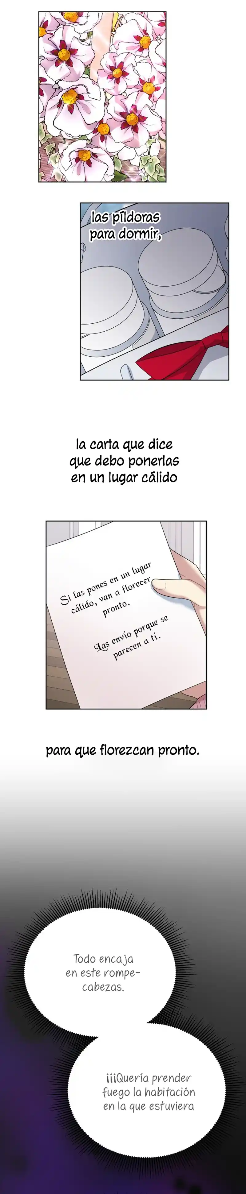 ¡Por Favor, Mayordomo! - Capítulo 62 - Página 31 - LectorTMOo