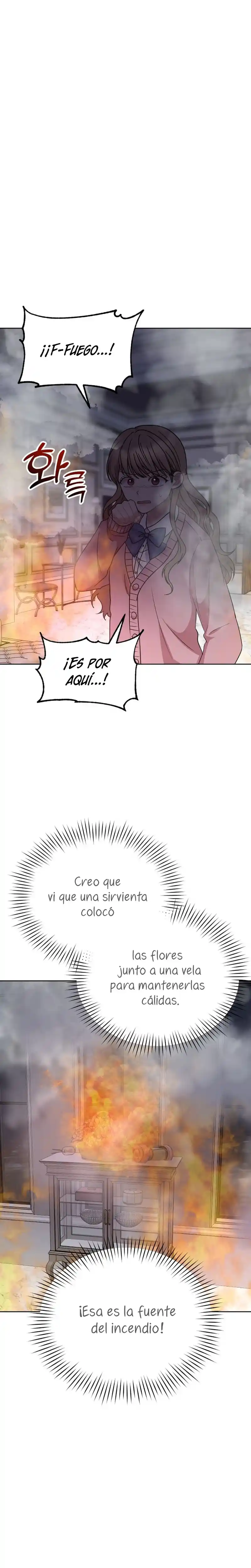 ¡Por Favor, Mayordomo! - Capítulo 63 - Página 10 - LectorTMOo