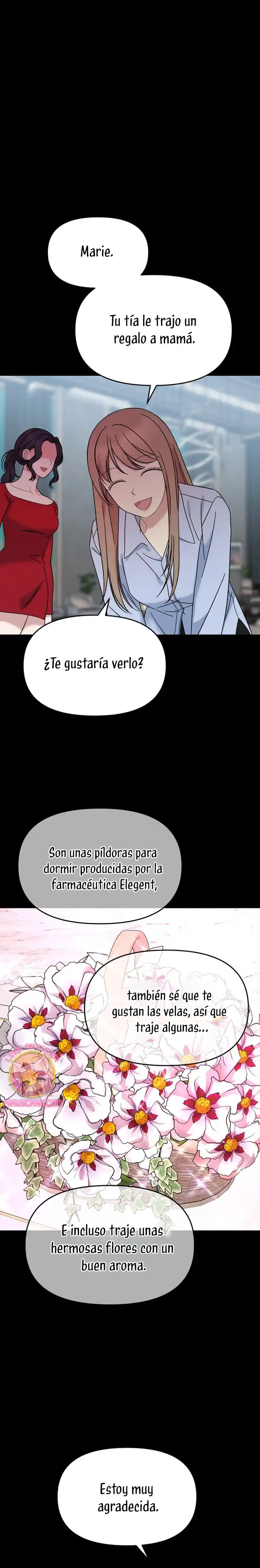 ¡Por Favor, Mayordomo! - Capítulo 63 - Página 15 - LectorTMOo